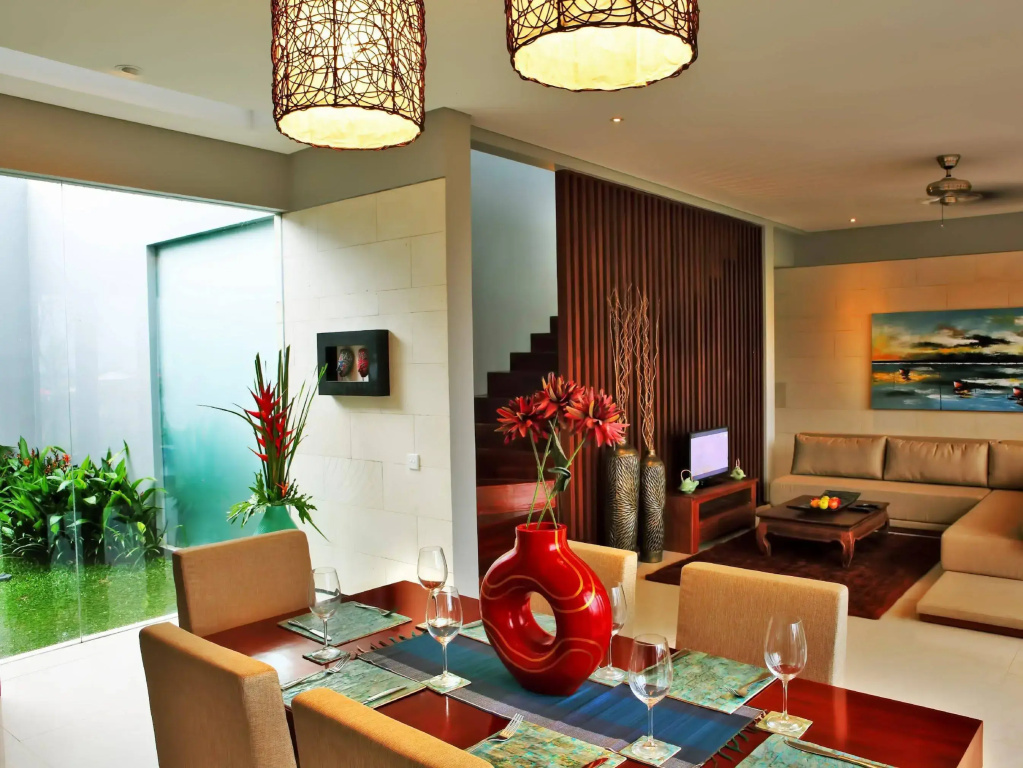 Astamana Villa Canggu