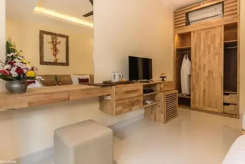 Bliss Ubud Abangan