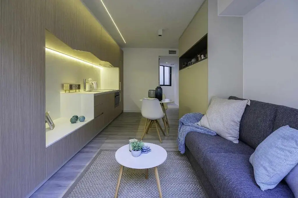 Loft Alicante Barrio 2