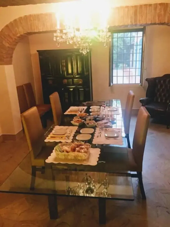 B&B Villa delle Palme