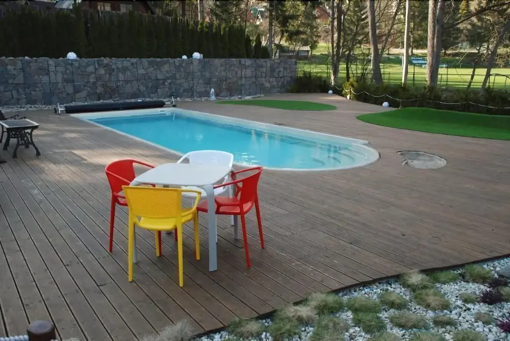 Villa 27