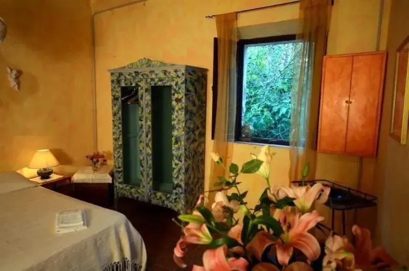 Agriturismo il Colombaio di Barbara