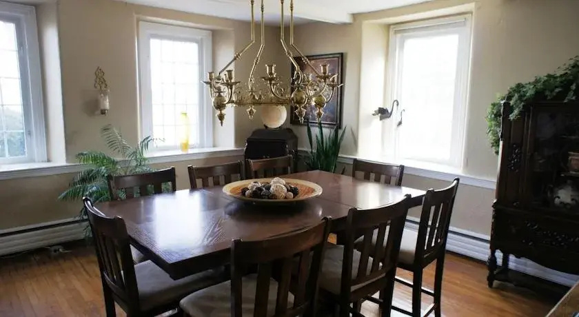 Danner House B&B