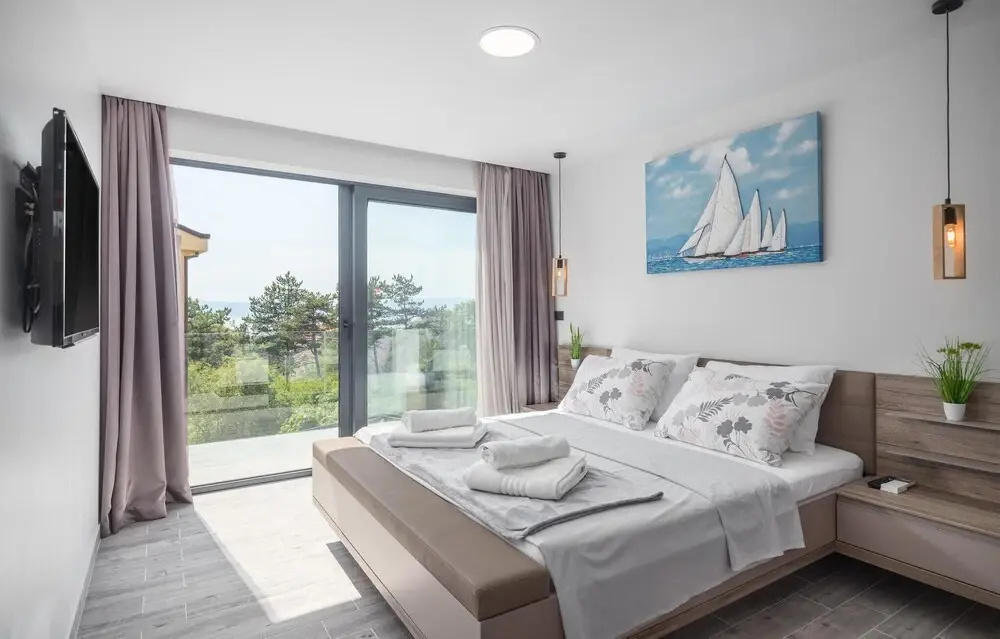 Awesome Home In Sveti Vid Miholjice