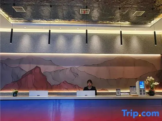 XI YUE Hotel