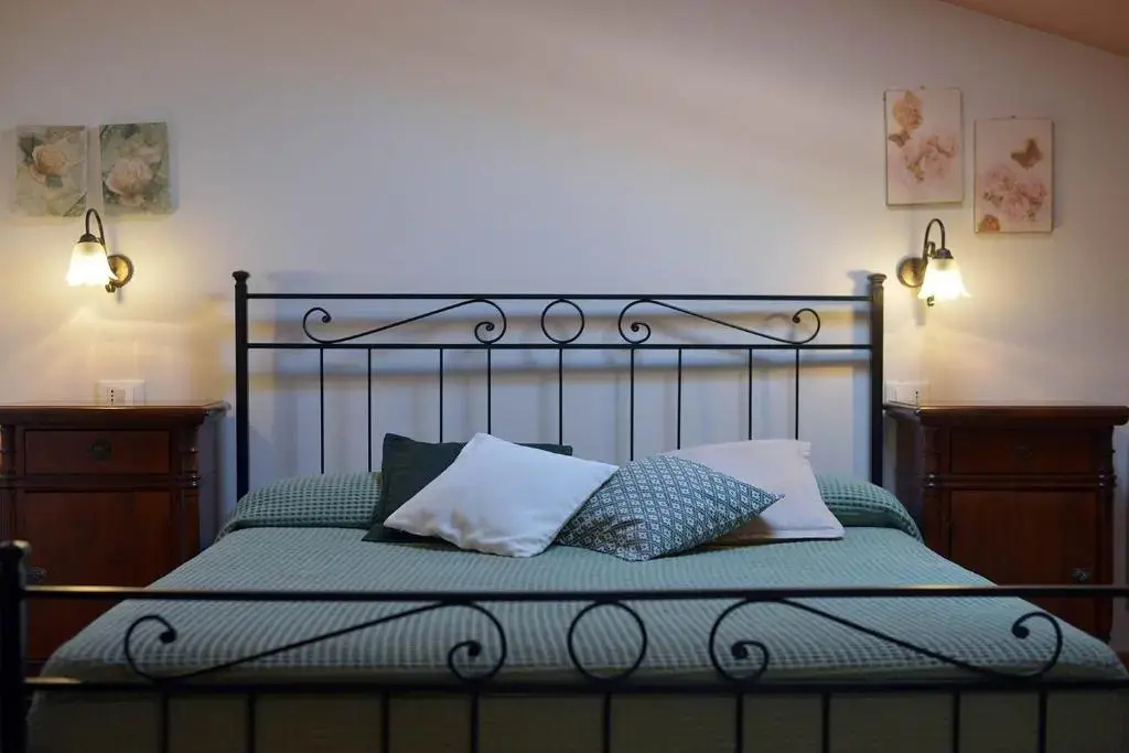 Il Poggio Della Pieve Apartments