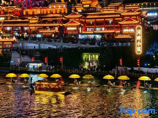 Xuan'en Riverside Hotel