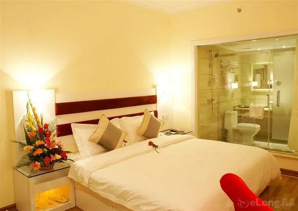 Yijing Hotel