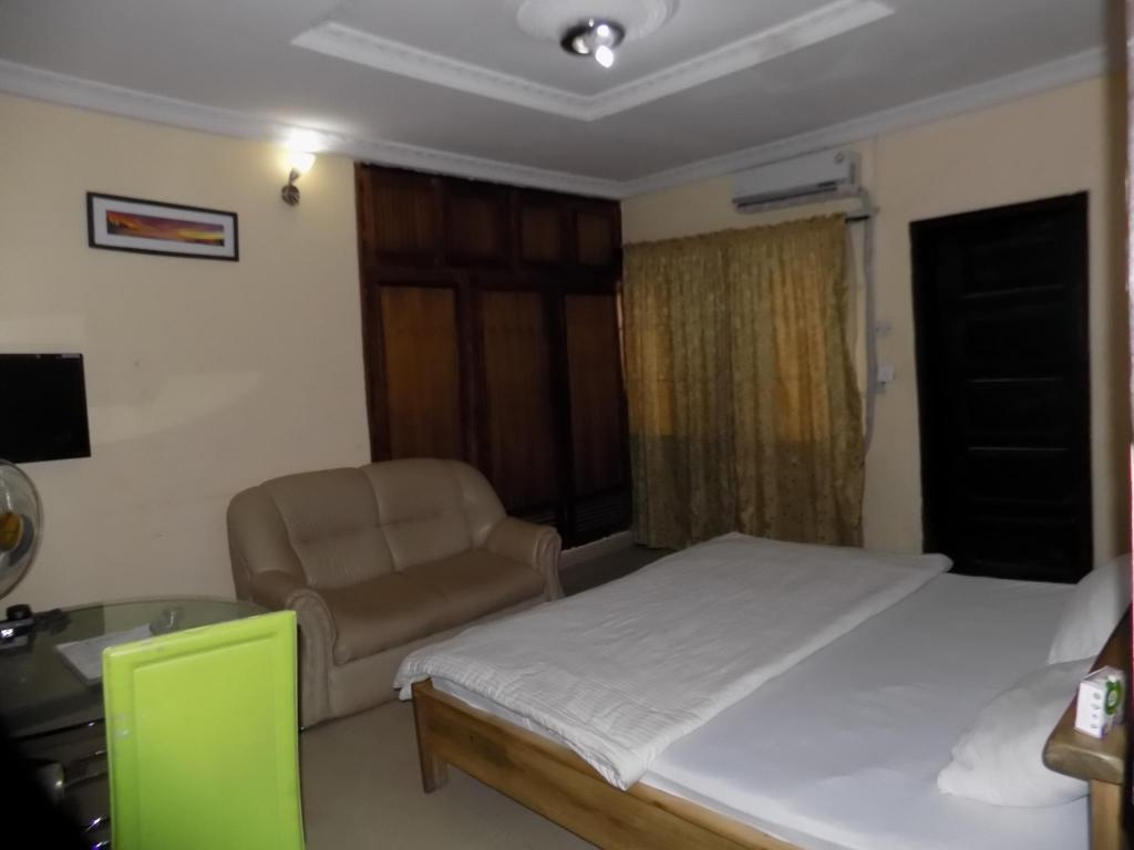 Royal Green Guest House