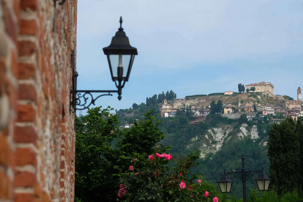 Hotel Le Botti