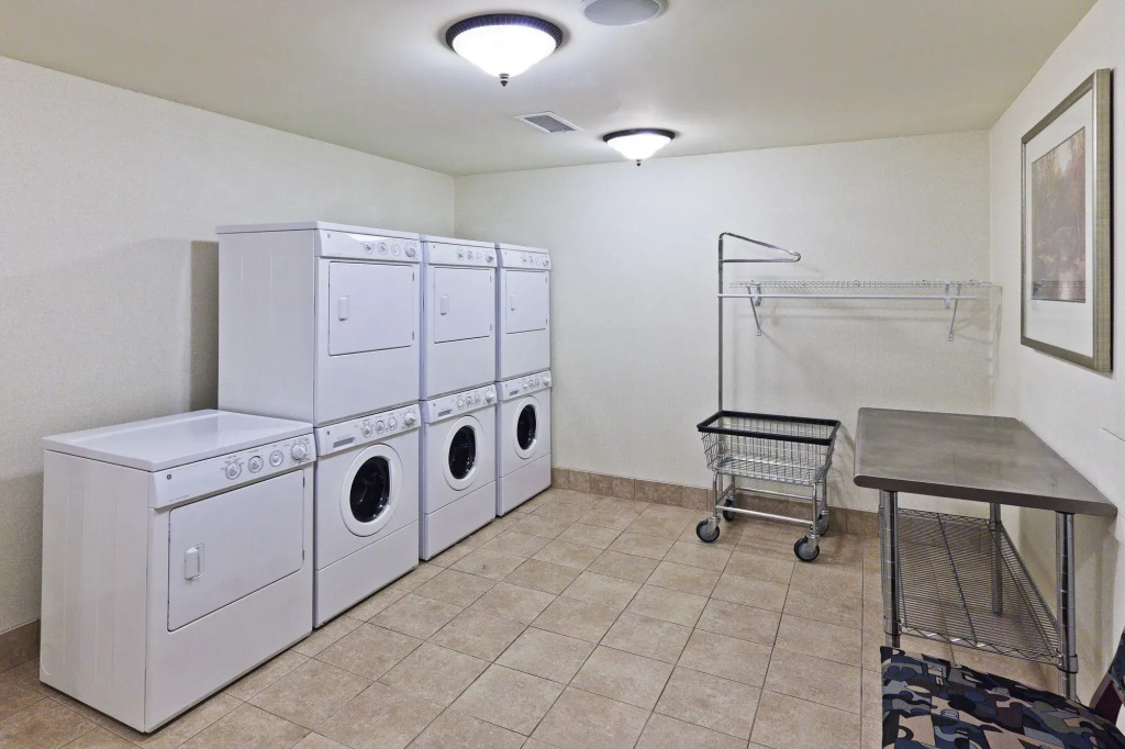 Staybridge Suites Wichita by IHG