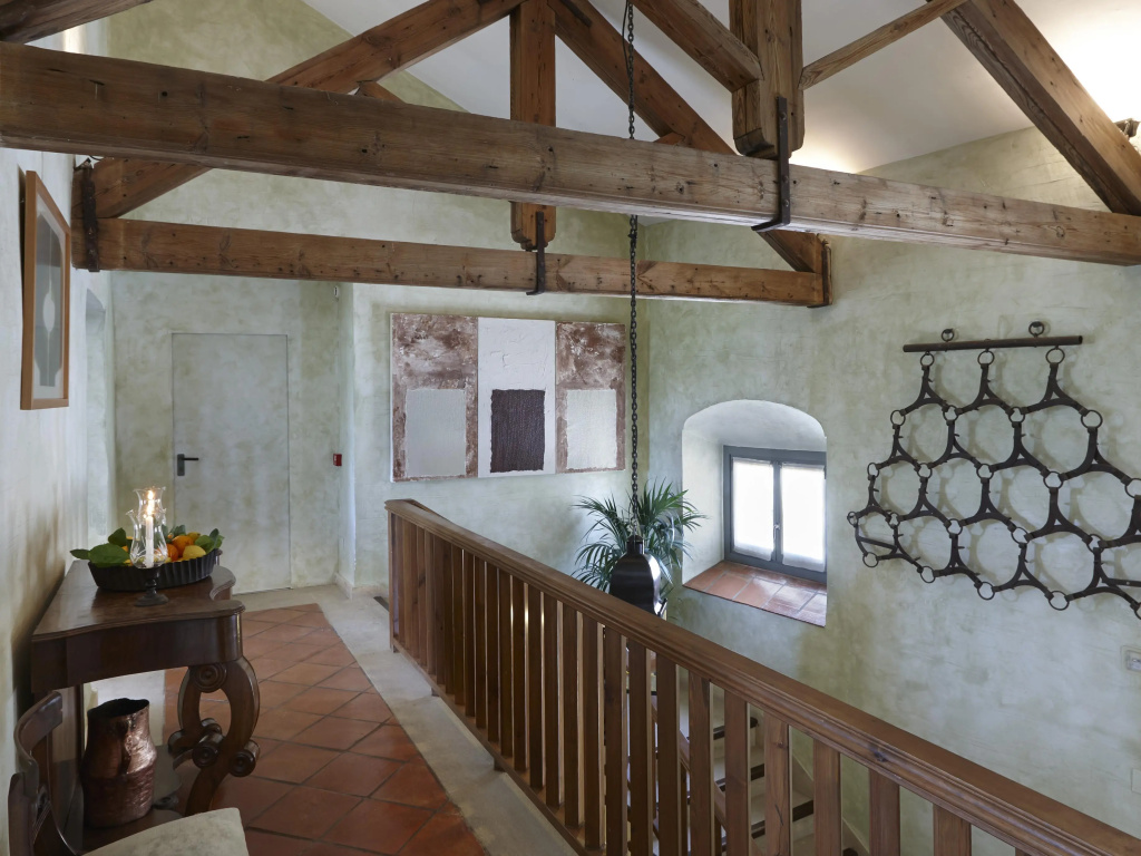 Hotel Boutique Molino del Arco