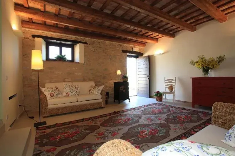 Agriturismo Segnavento