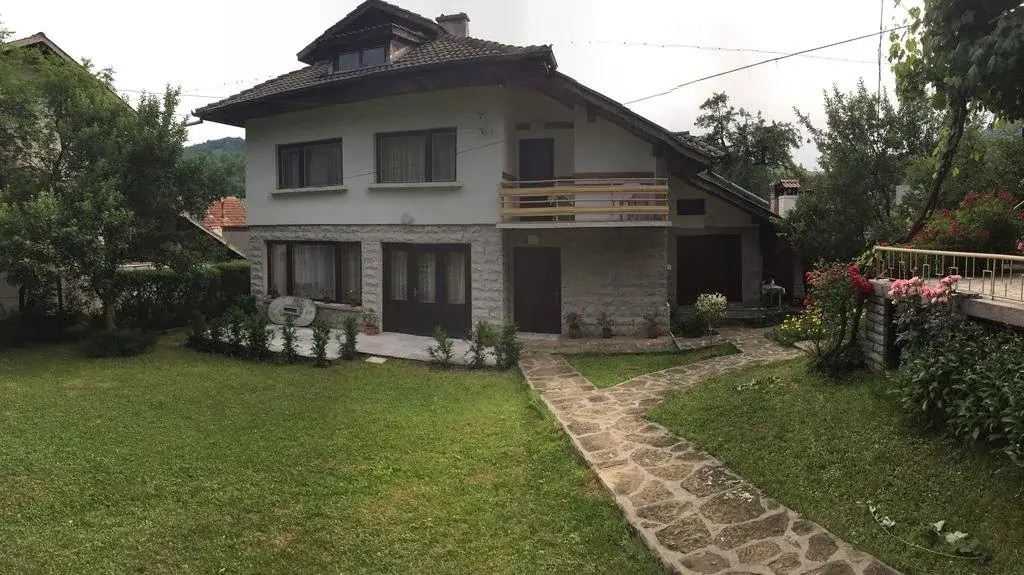 Luylyana Guesthouse