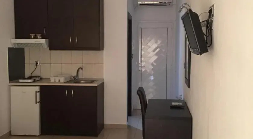 Vicky Rooms