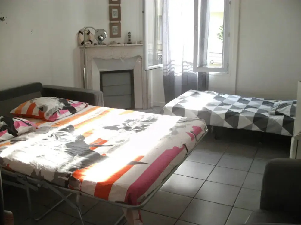 Port Lympia Appartement