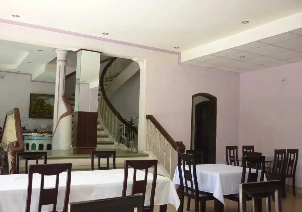 Thang Long Hotel