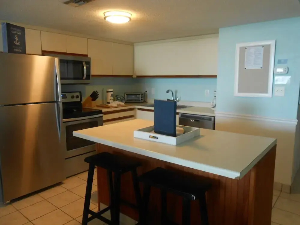 0708 Waters Edge Resort 1 Bedroom Condo