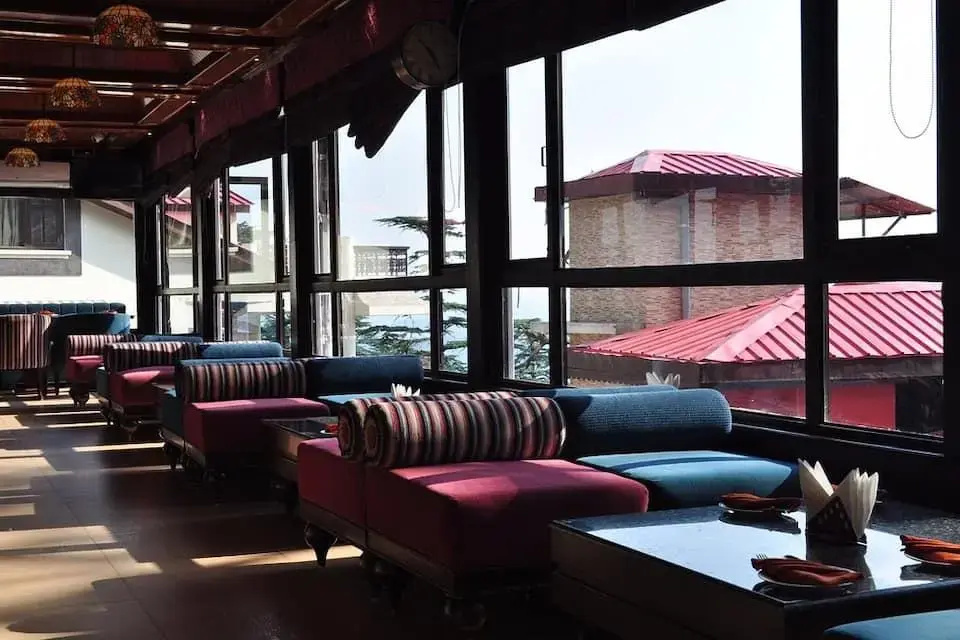 Hotel Southgate