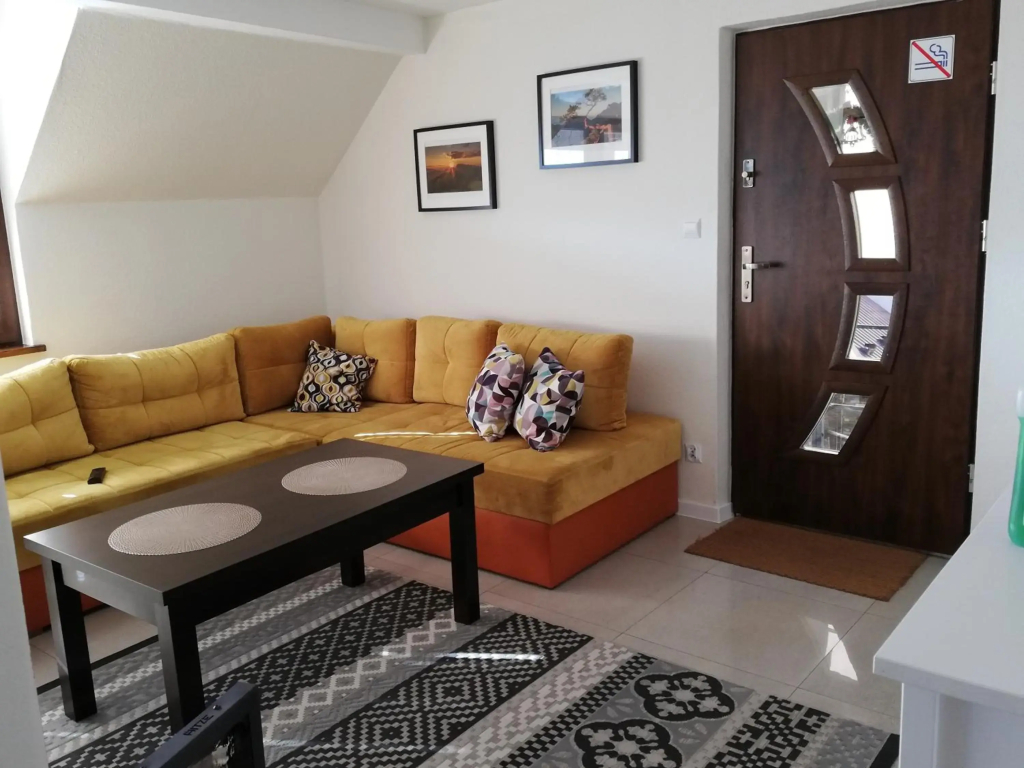 GOLD apartamenty & spa