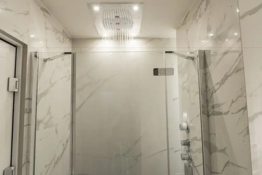 Luxury Rooms Fortuna