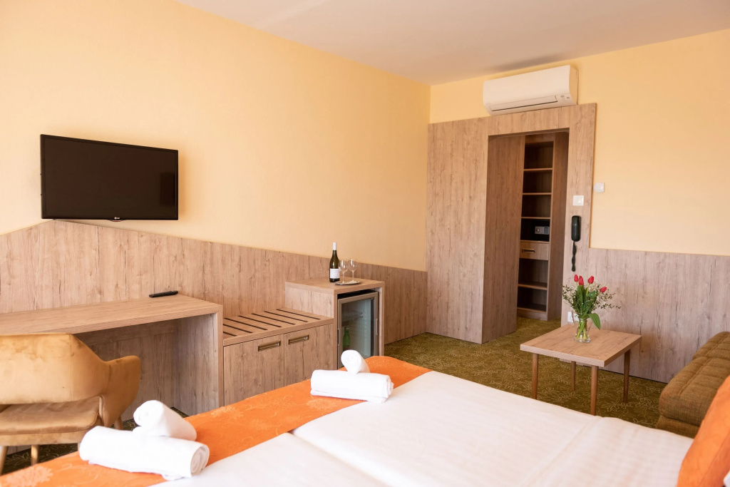 Hotel Margareta