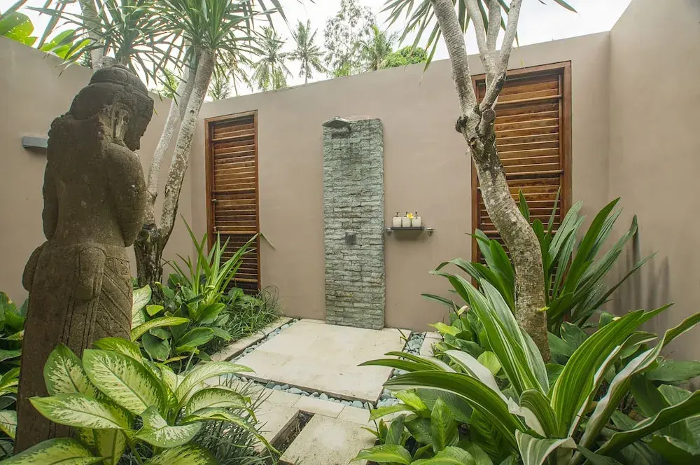 Villa Umah Wa Ke