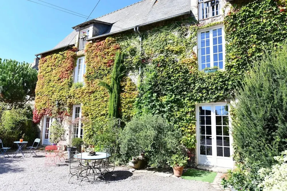LA VALLÉE DU LAUNAY GiTES