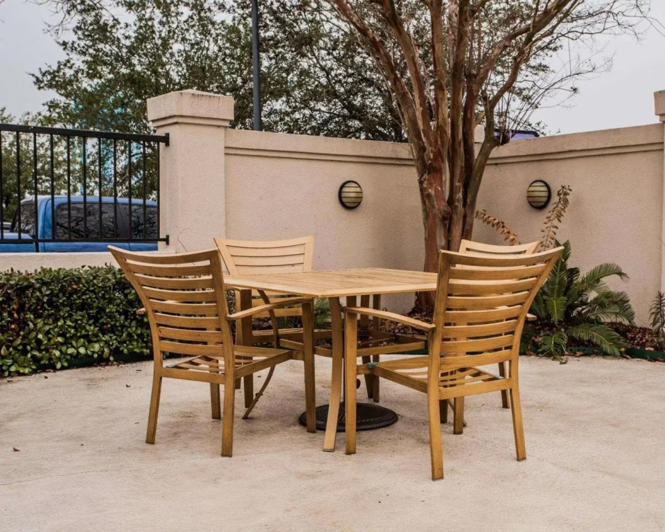 Baymont by Wyndham Slidell