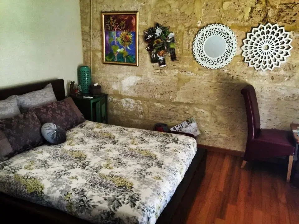 Kellers Bed & Breakfast