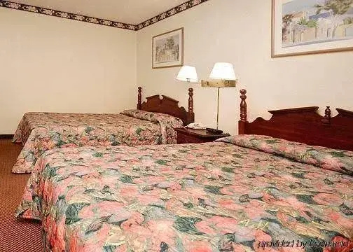 Economy Inn