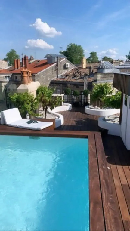 La Course Maison D'Hôtes de Luxe