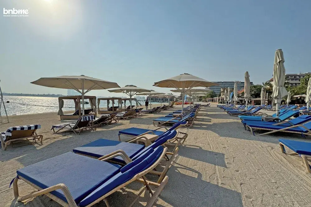 bnbme - Anantara Residences - 2 BDR