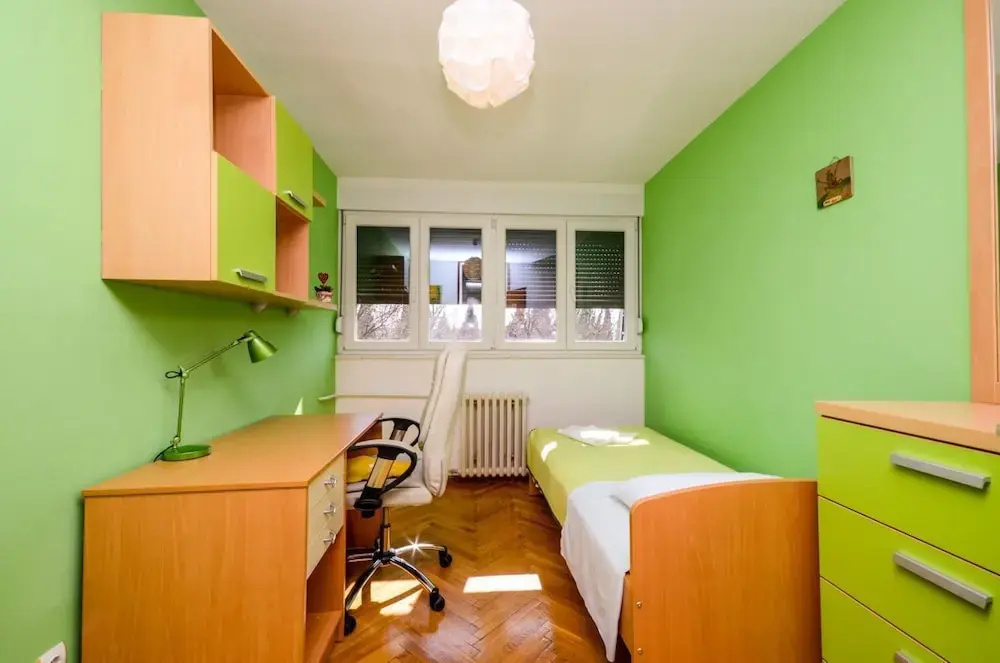 Apartment Snjezana