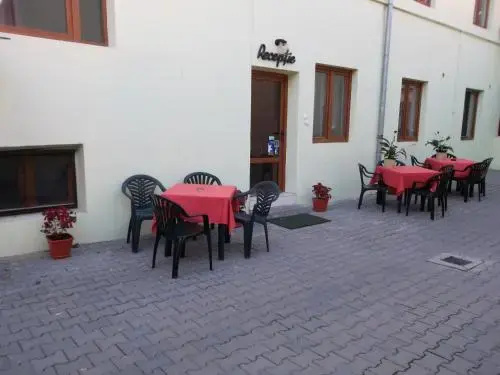 Pension Casa Sibianului