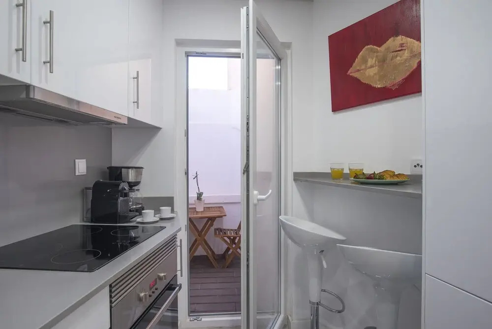 Feel Porto Campo Alegre Townhouse