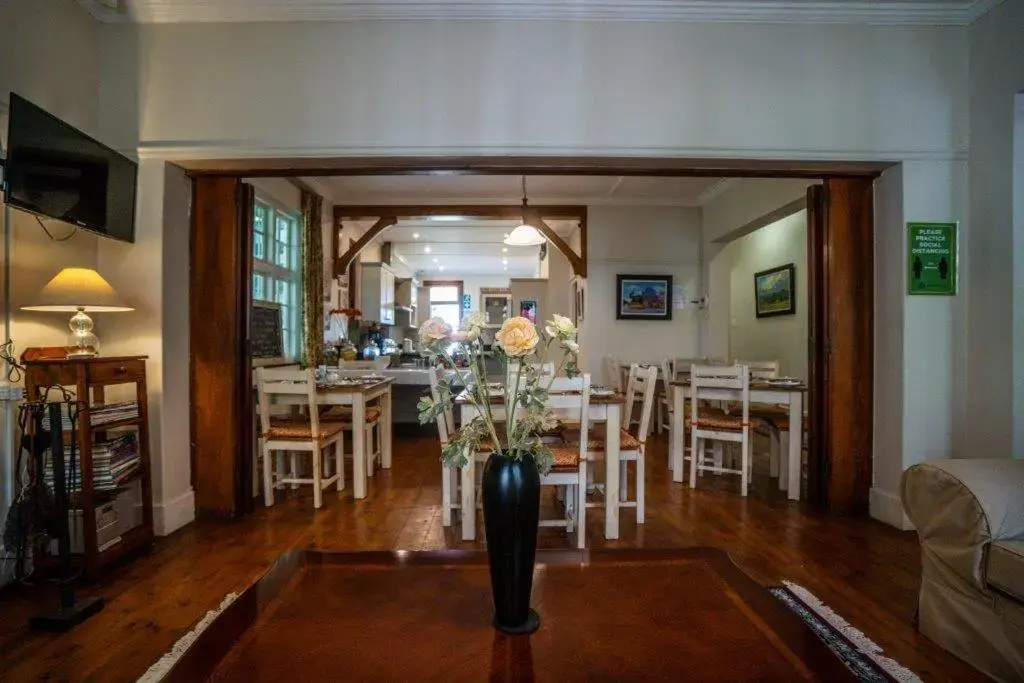 Lanherne Guest House Bed & Breakfast