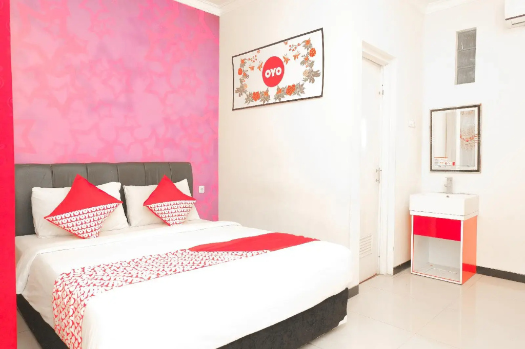 Syariah Guest House