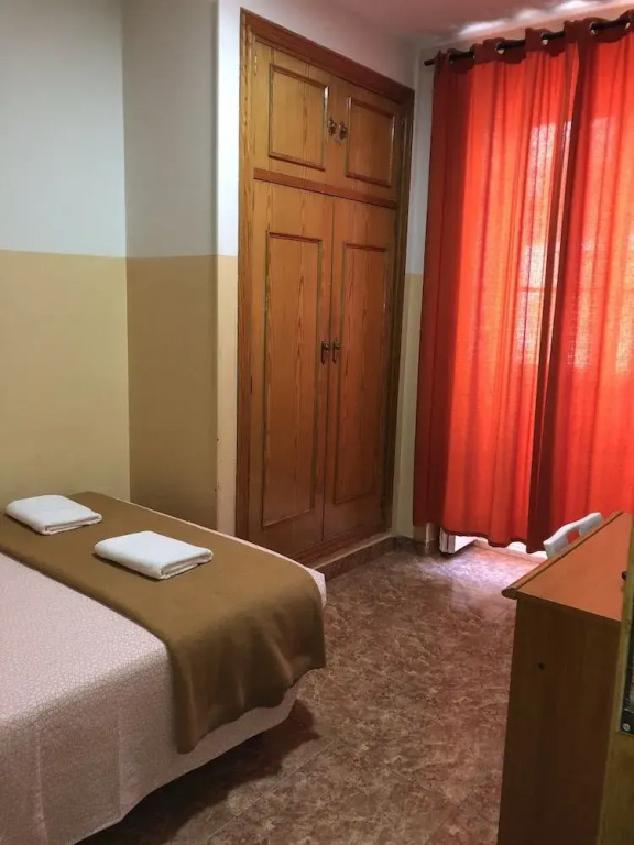 Rooms Barco