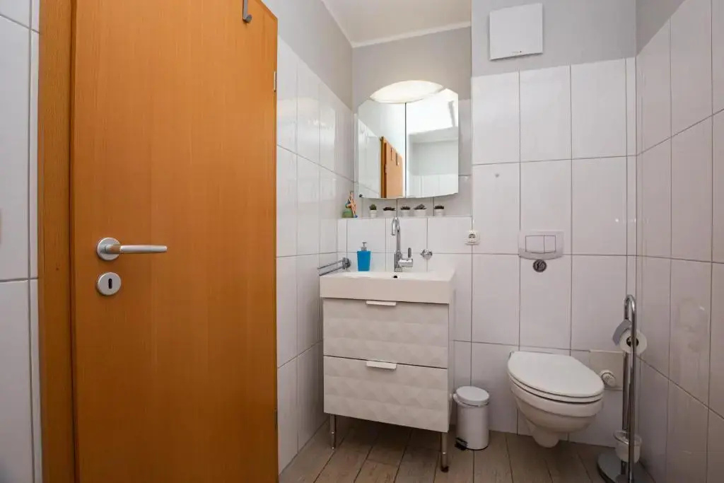 Villa Bernstein Wohnung 06