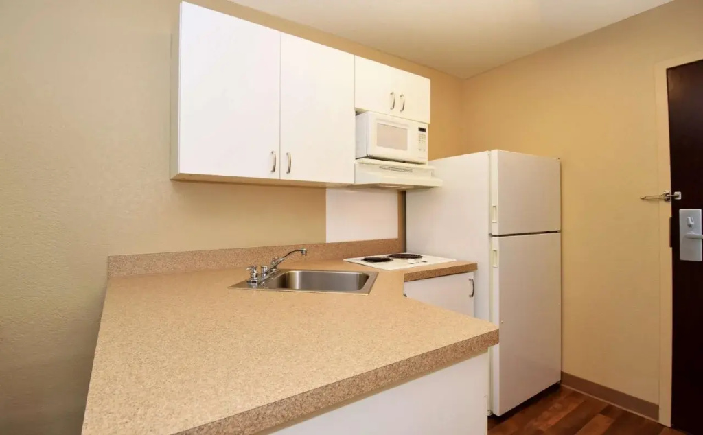 Extended Stay America Suites - Lubbock - Southwest