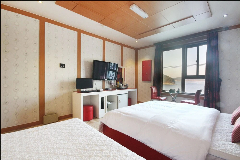 Tongyeong Syzone
