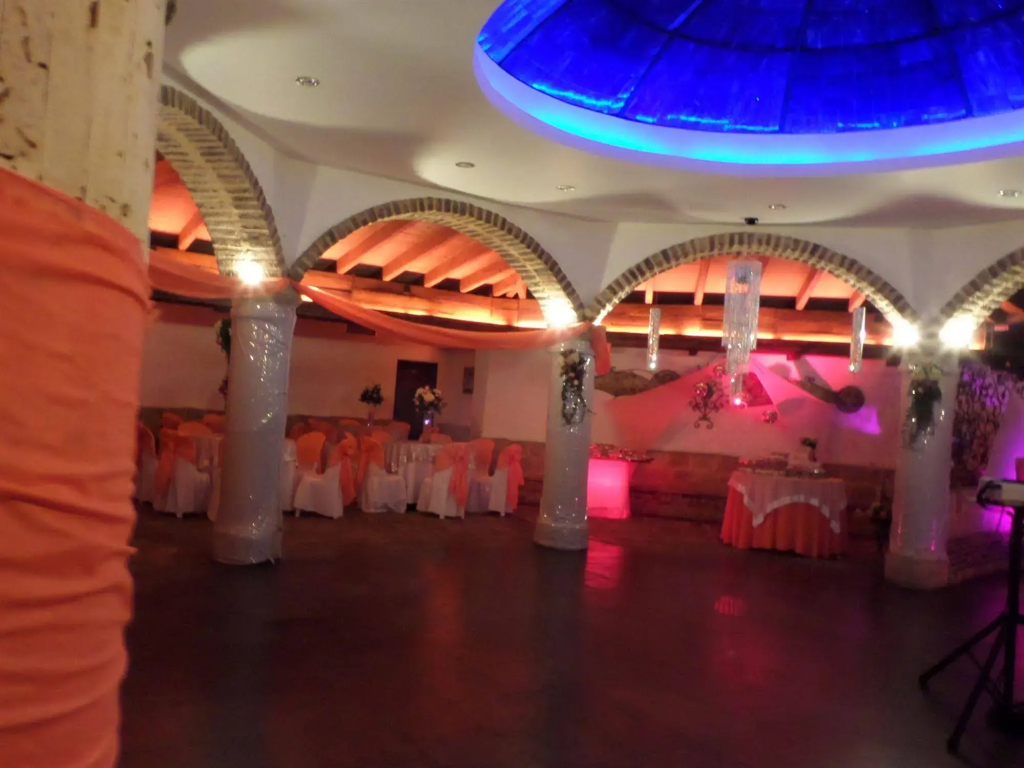 City House Bolivar