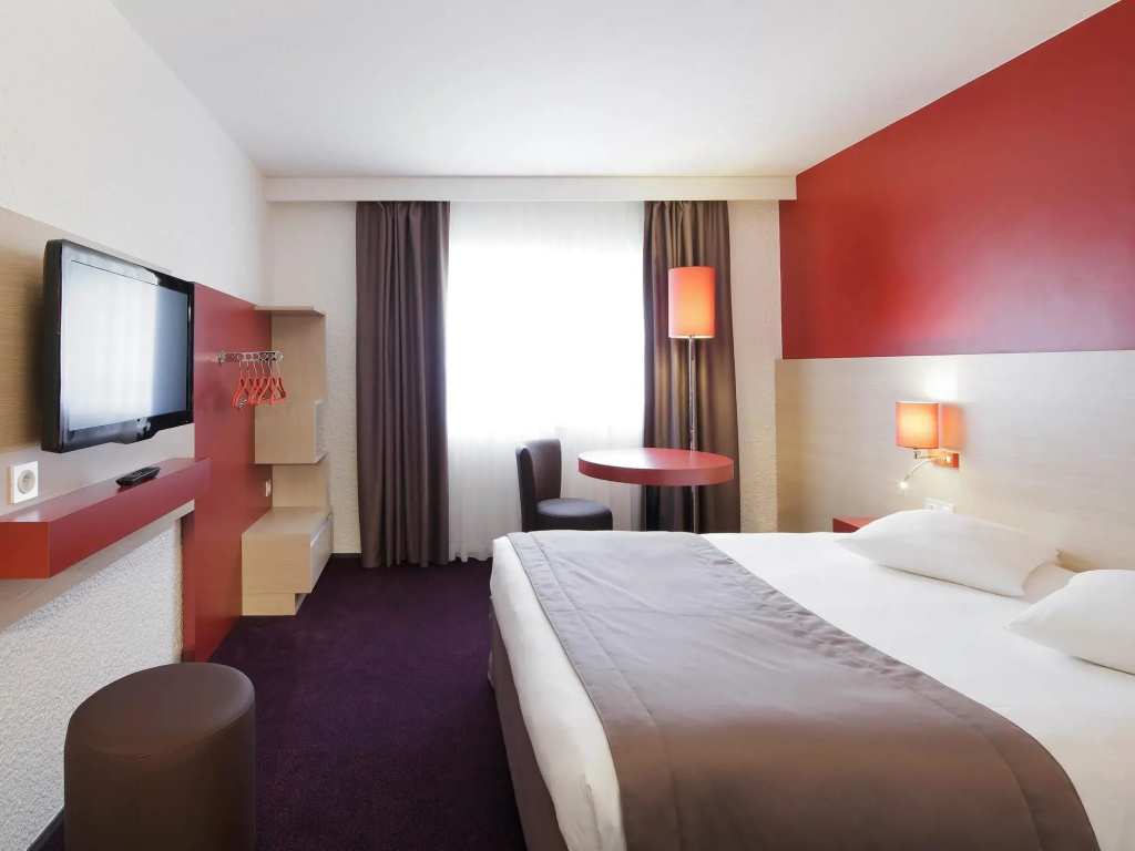 ibis Styles Chalon sur Saône