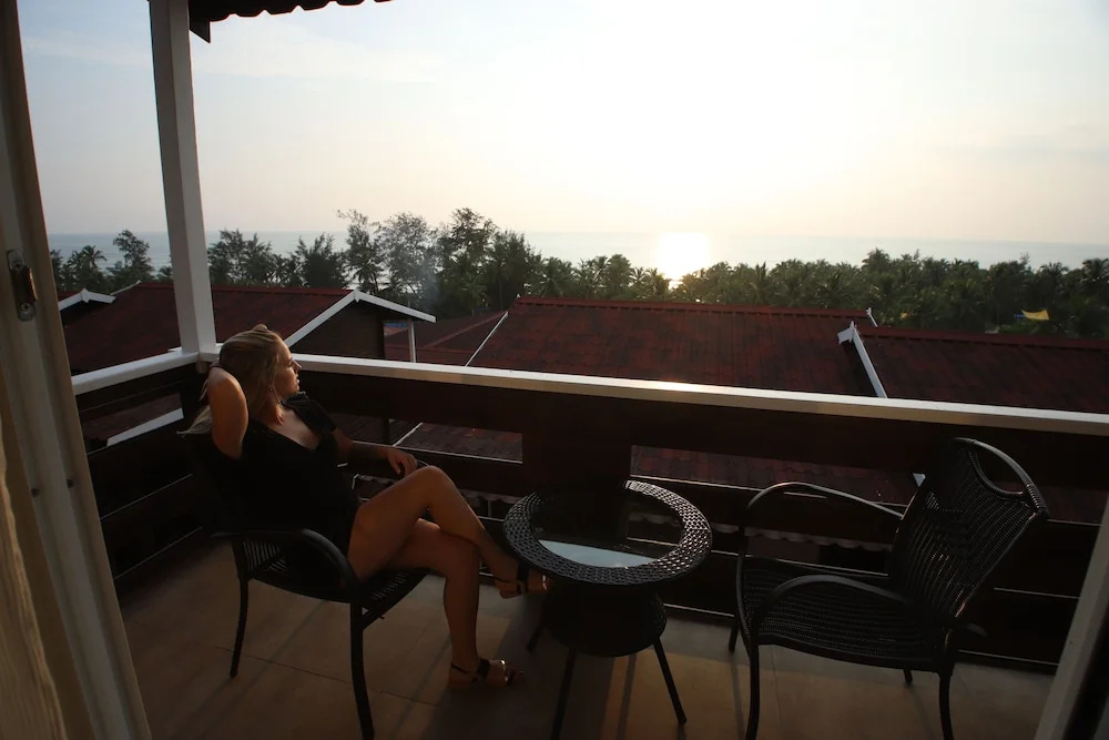 The Regalia Resort