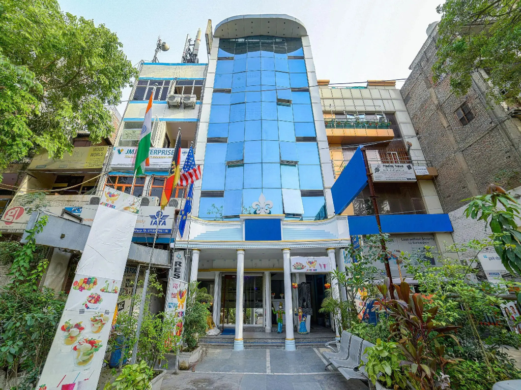 Hotel Flic Flac India