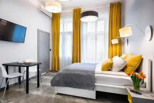 Home Sleep Home Przemyska