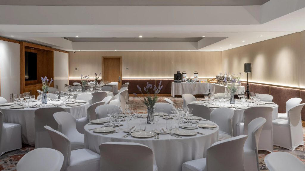 Radisson Hotel Cape Town Foreshore