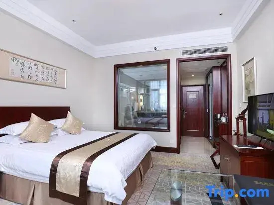 Yan'an Hotel - Shanghai