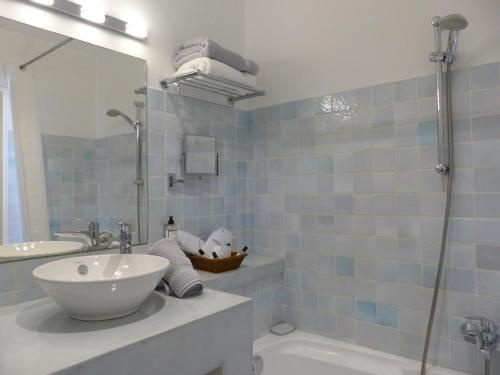 Hotel les Bouis comfort 4 stars